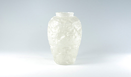 Wild Rose vase