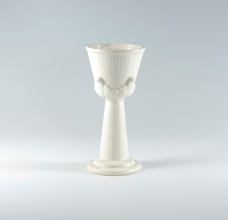 Hull imperial pillar planter
