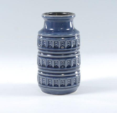 West German Scheurich vase