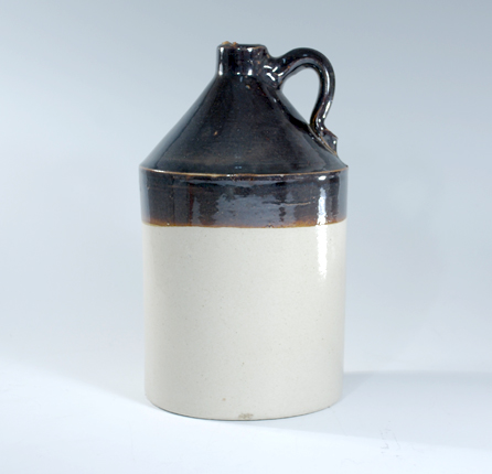 Stoneware Jug