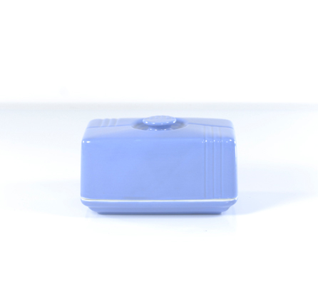 Hall for Westinghouse Phoenix covered butter dish
